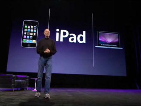 4 redenen waarom een presentatie van Steve Jobs steevast een ware gebeurtenis was