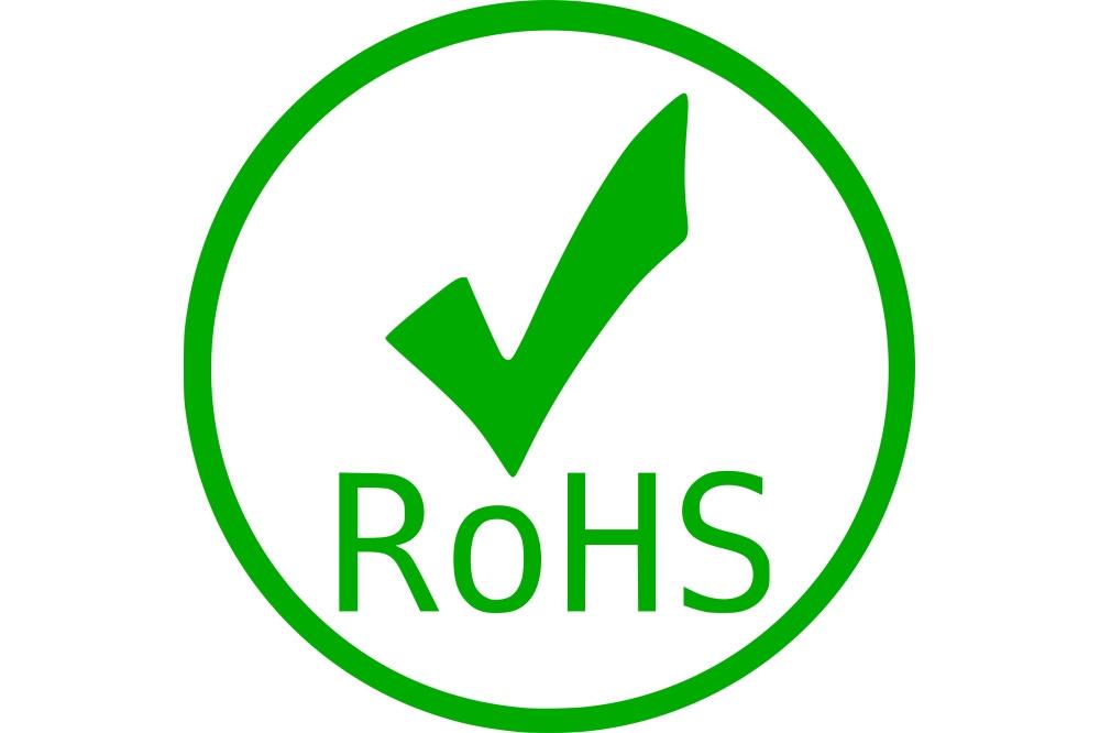 RoHS label