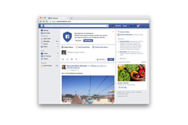 3 manieren om uw Facebookprofiel veiliger te maken