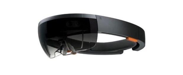 De HoloLens
