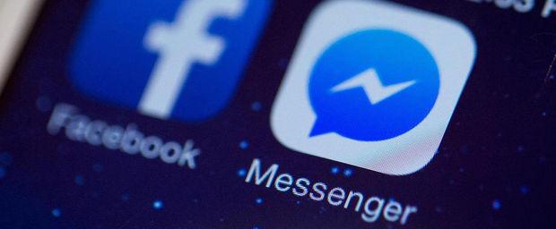 Facebook laat Belgen videobellen met Messenger