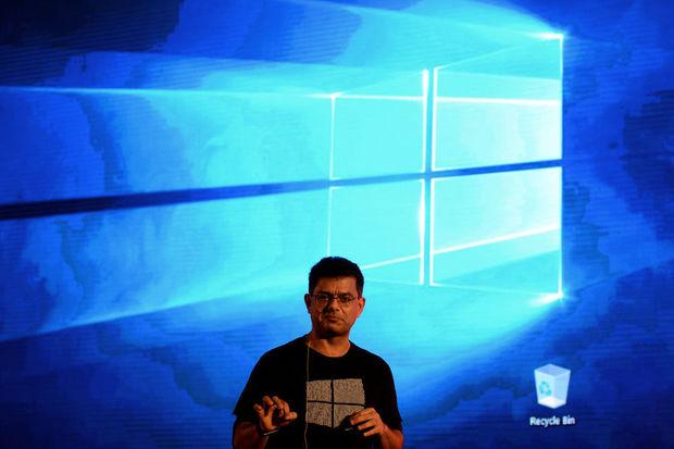 Maakt Windows 10 Microsoft terug relevant in de mobiele markt?