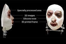Onderzoekers omzeilen gezichtsherkenning van iPhone X met masker