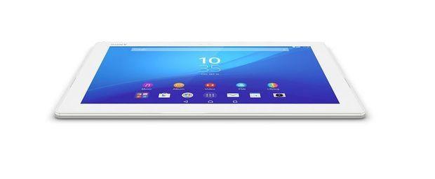 Sony Xperia Z4.