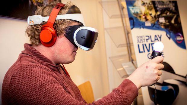 Review: Betaalbare PlayStation VR brengt virtual reality binnen handbereik