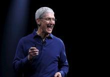 Hoe werd Apple een 'trillion dollar company'?