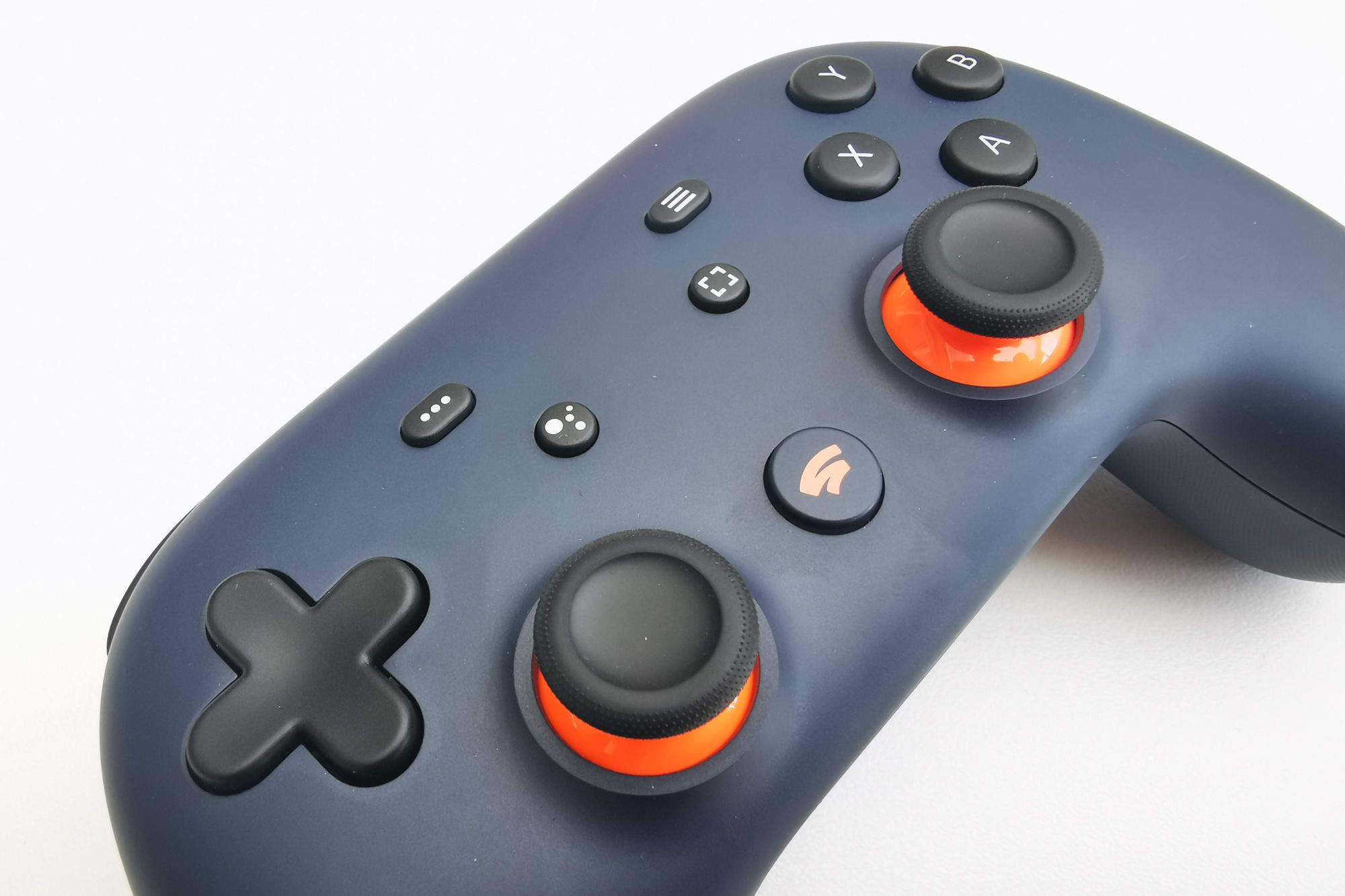 Google Stadia