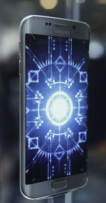 Galaxy S6 Edge plaatst Samsung terug in polepositie