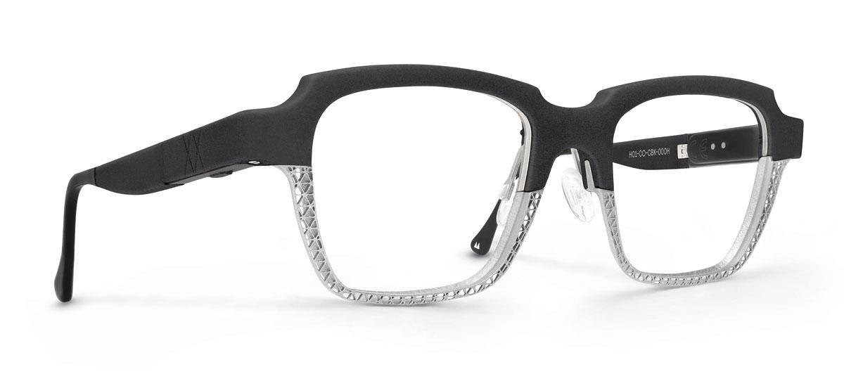 Starter de la semaine: Morrow transforme la lunette multifocale en autofocale