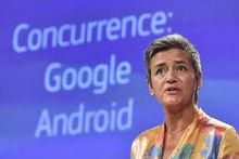 Margrethe Vestager