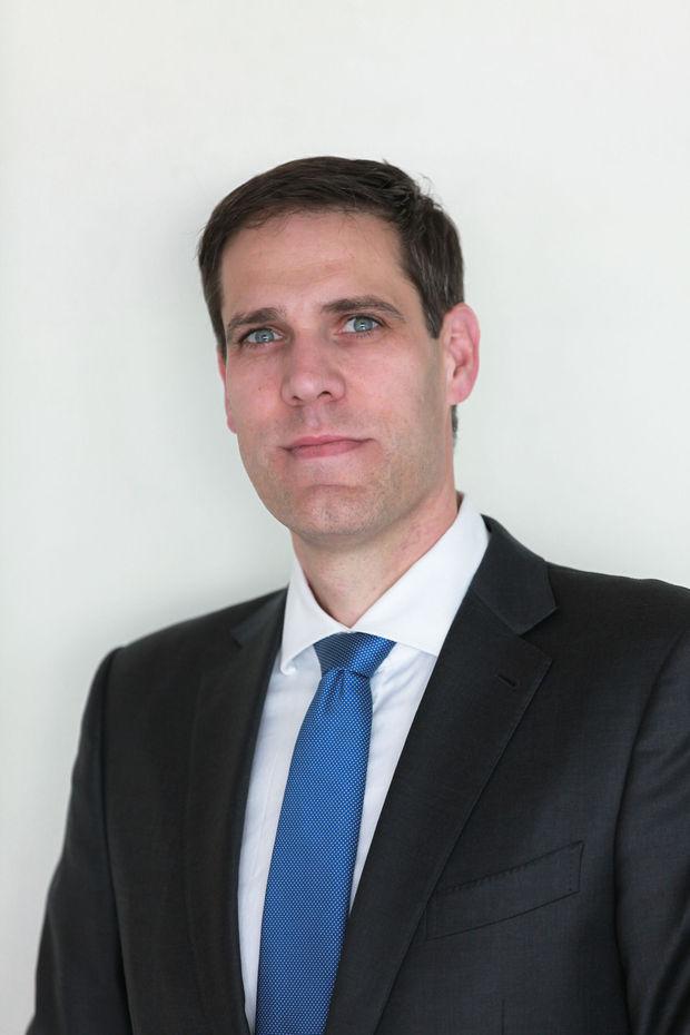 Thomas Fetten, CEO SecureLink