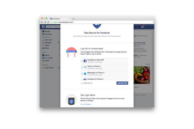 3 façons de rendre votre profil Facebook plus sûr