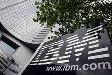 La grande IBM et le 'petiot' NRB convolent dans le nuage