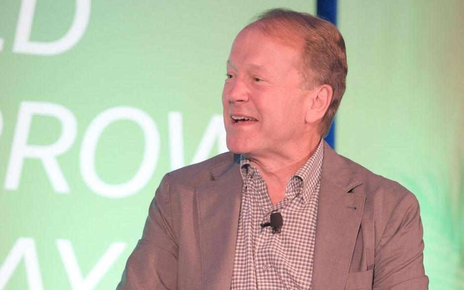 John Chambers