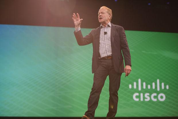 John Chambers