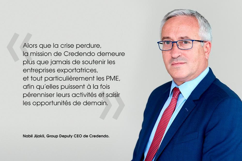 Covid-19 : une crise marathon pour les entreprises exportatrices