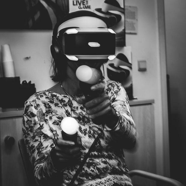 Test: les lunettes PlayStation VR économiques mettent la réalité virtuelle à portée de main
