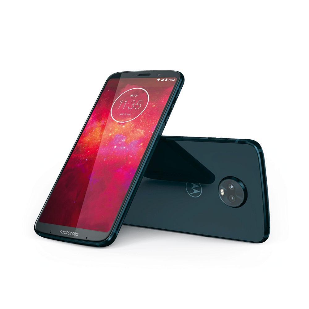 Motorola Moto Z3 Play