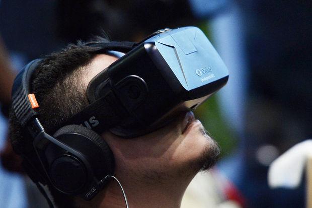Longread : Quand la réalité virtuelle assiste les médecins sur le plan du diagnostic et du traitement