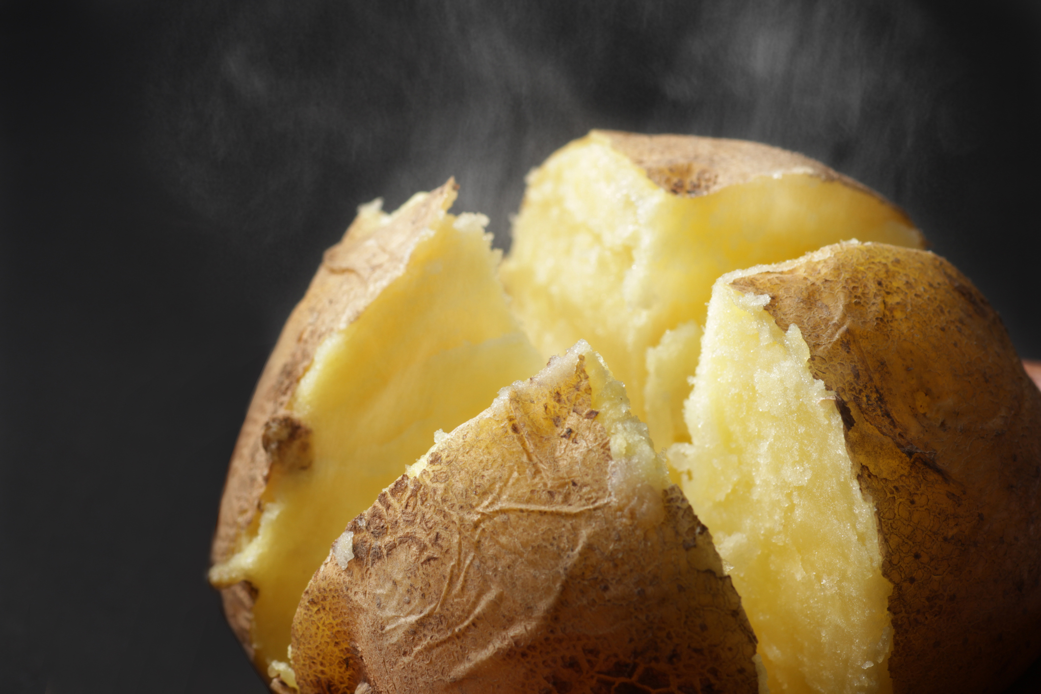 Hoe Weet Je Of Aardappelen Gaar Zijn
