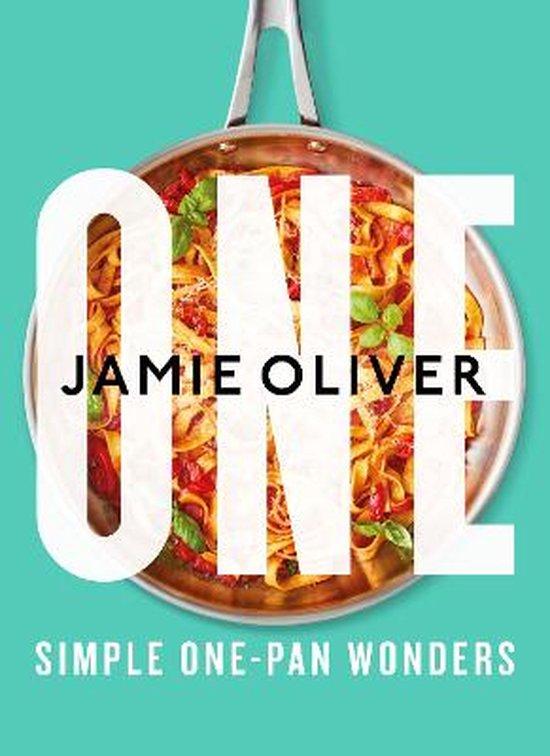 One Jamie Oliver 