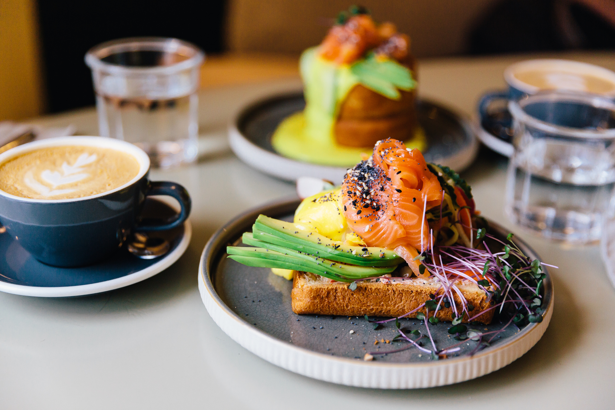Wat Serveer Je Bij Een Brunch
