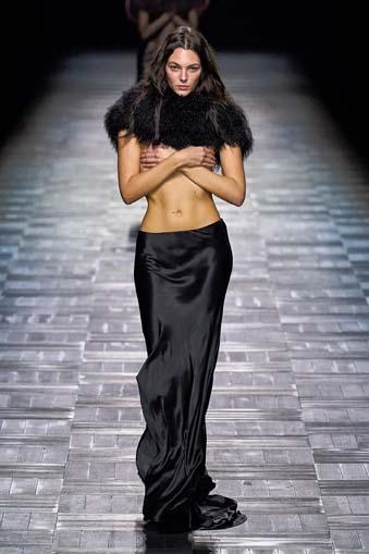 Ann Demeulemeester