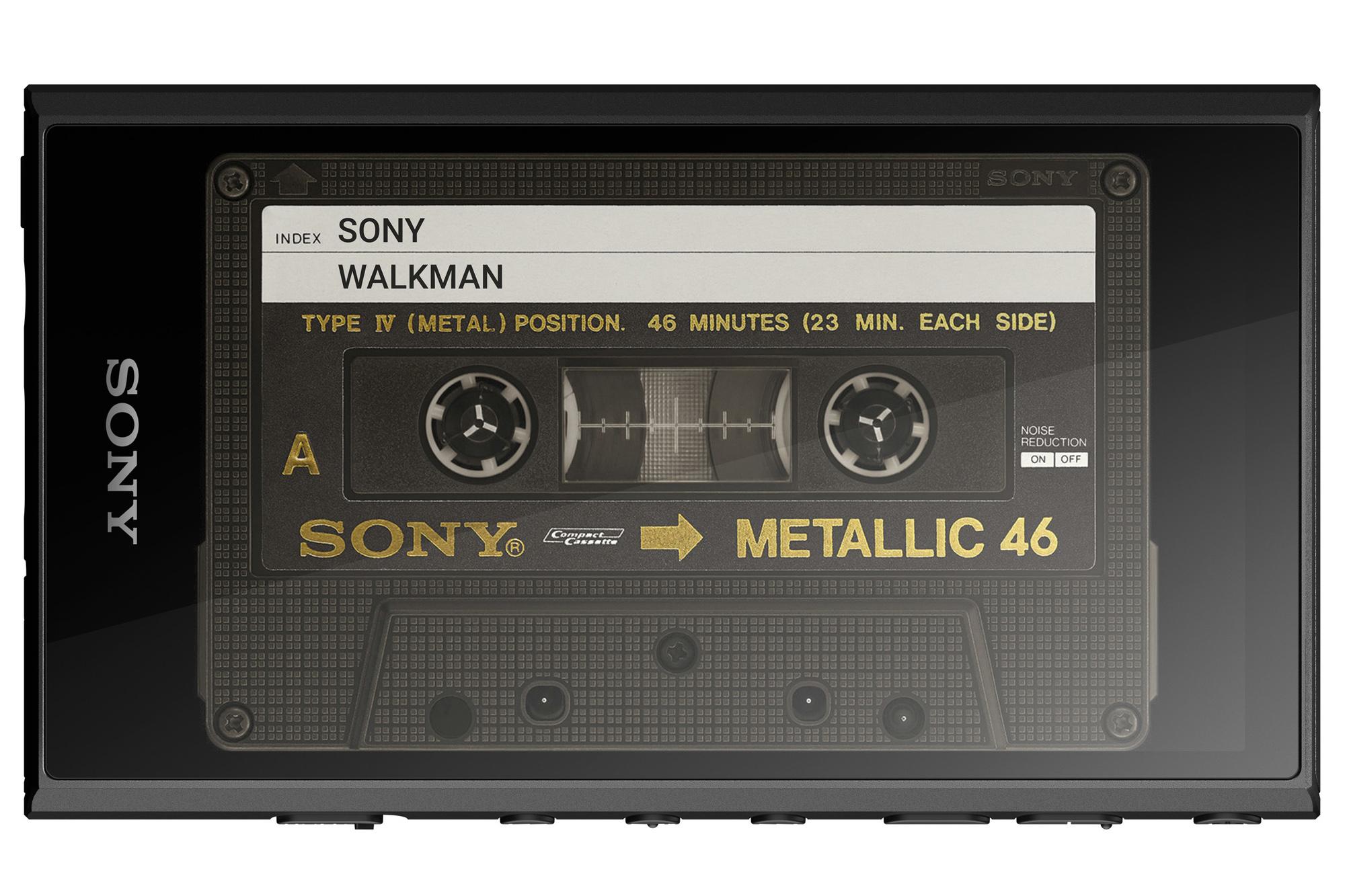 Qui est l'inventeur du Walkman ? - Mon baladeur cassette