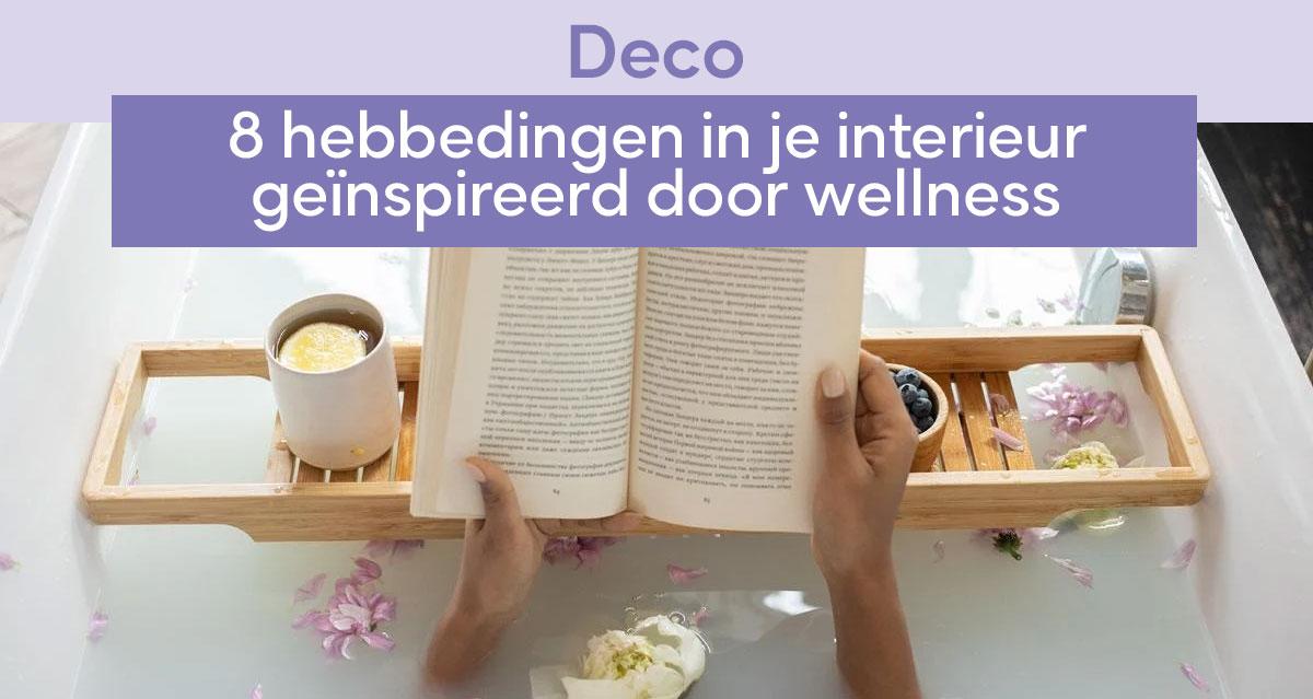 wellness