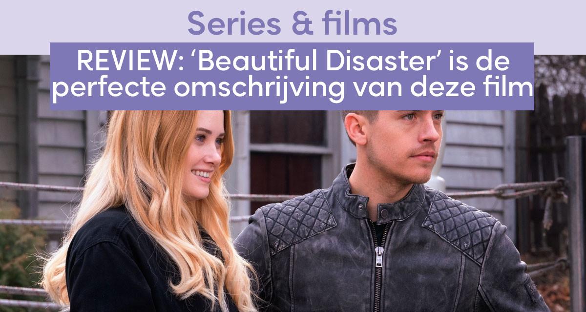 leesookje beautiful disaster