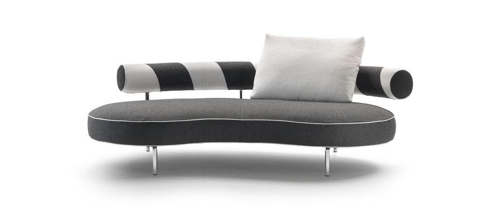 Salon du meuble de Milan 2023 Flexform