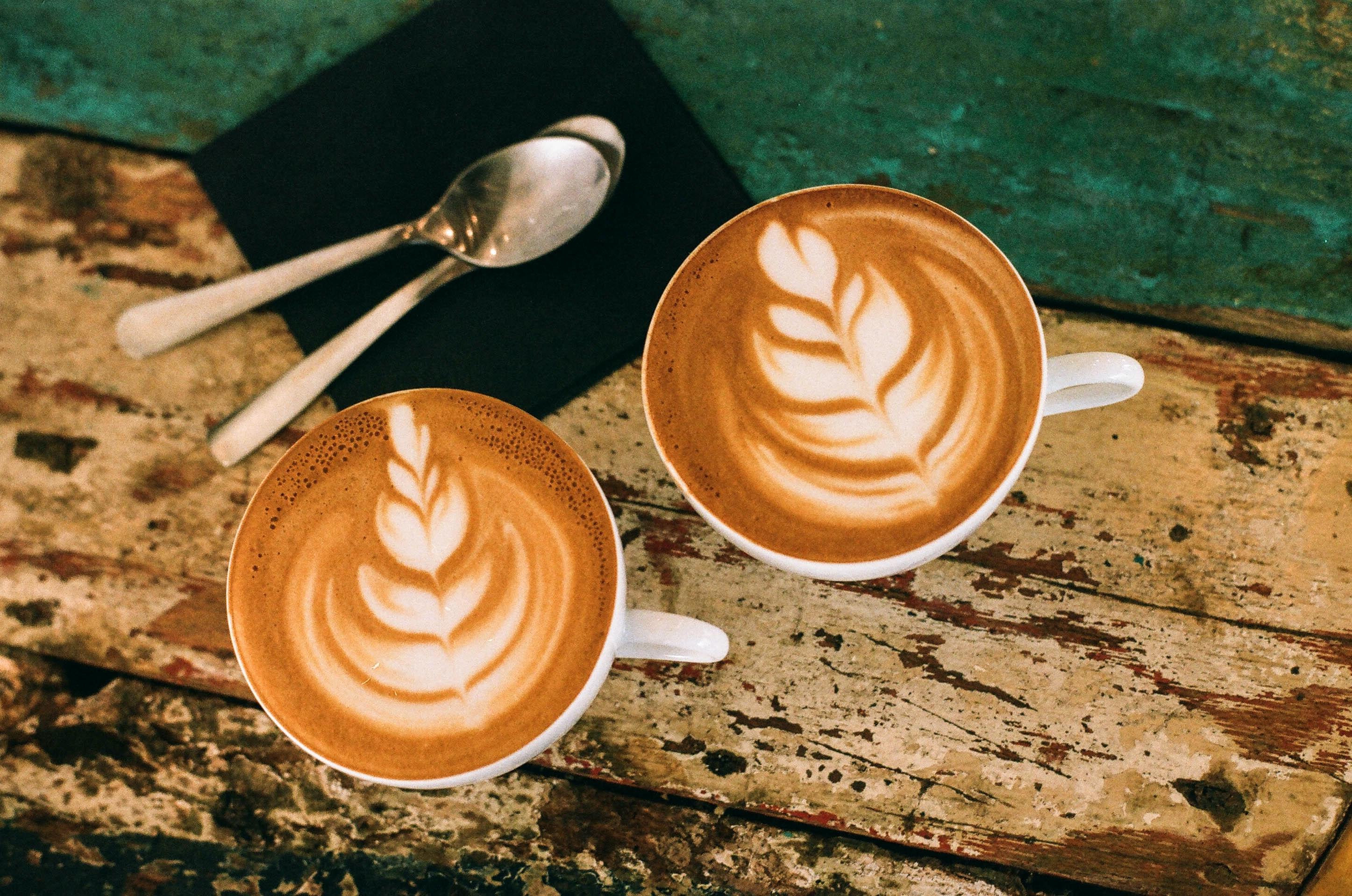Pourquoi les Italiens ne boivent pas de cappuccino après le repas Cuisine et Recettes