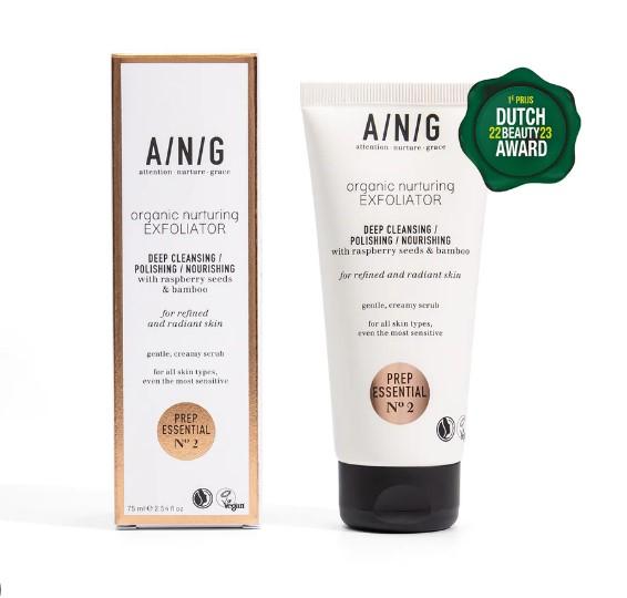 ANG exfoliator