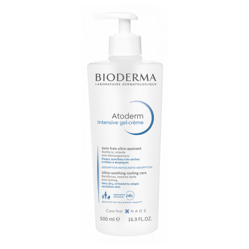 Bioderma crème