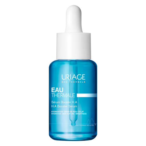 uriage eau thermale