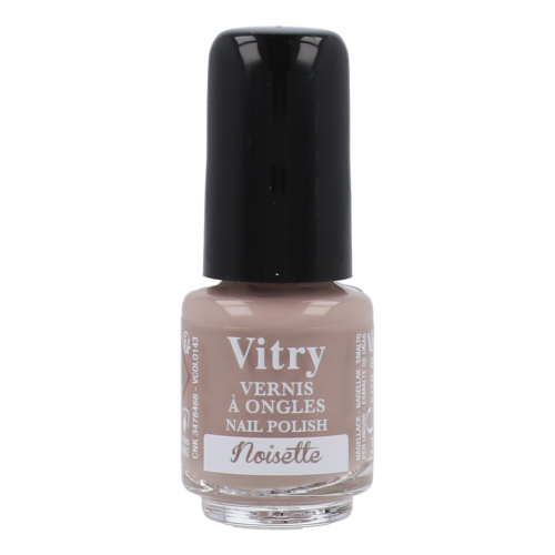 Vitry nagellak