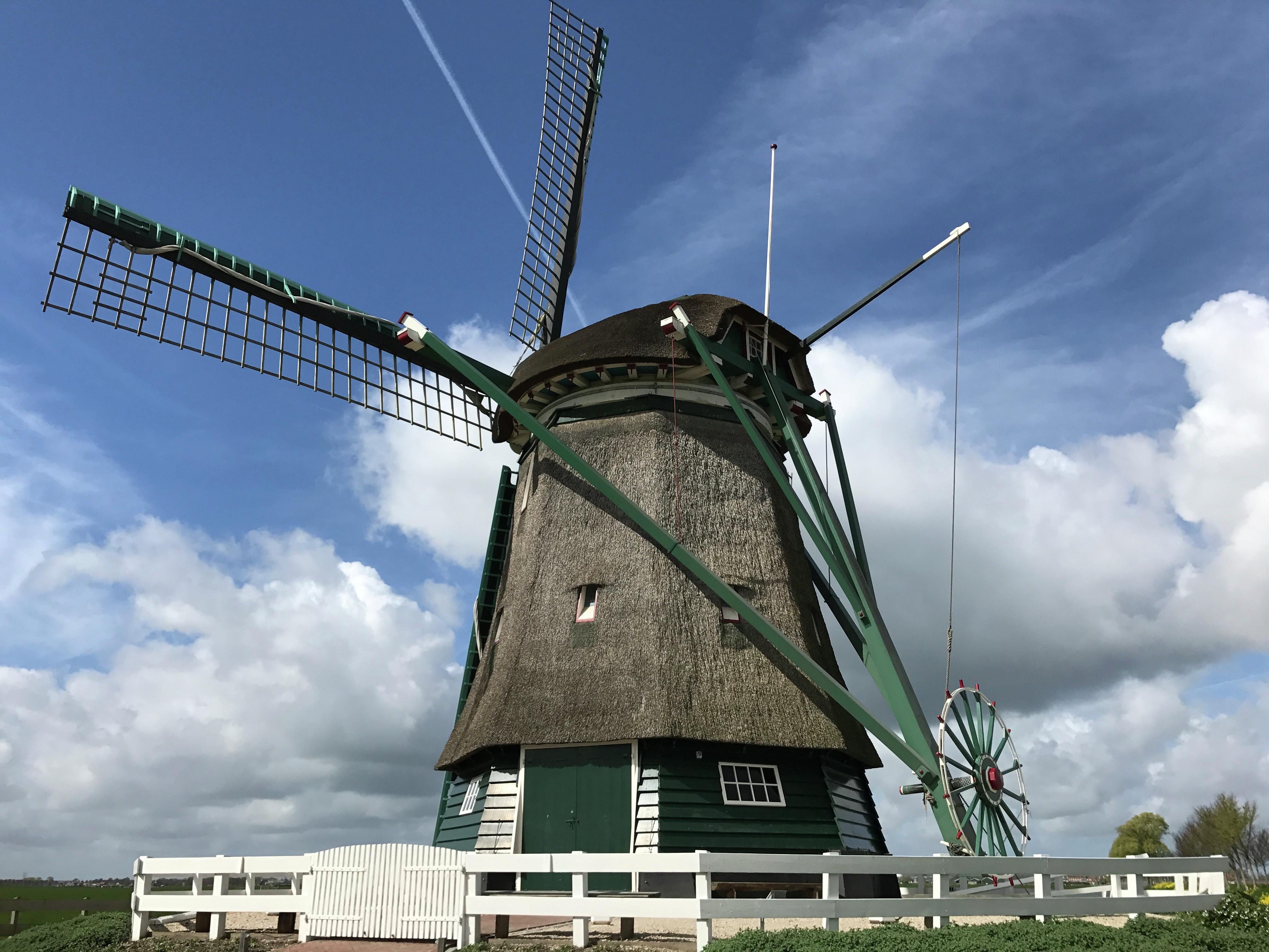 molen Nederland