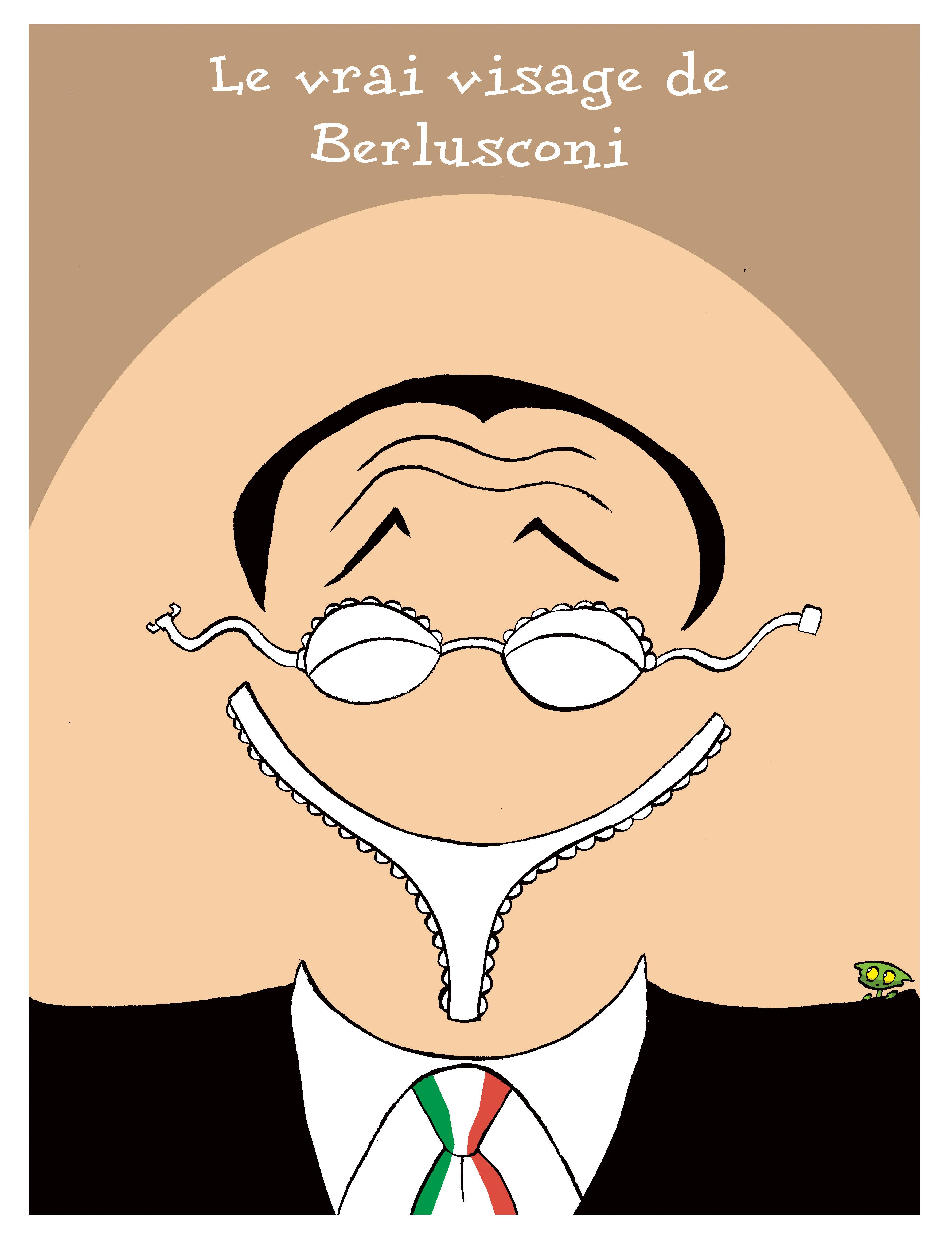 Vadot Berlusconi