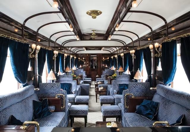 Orient Express