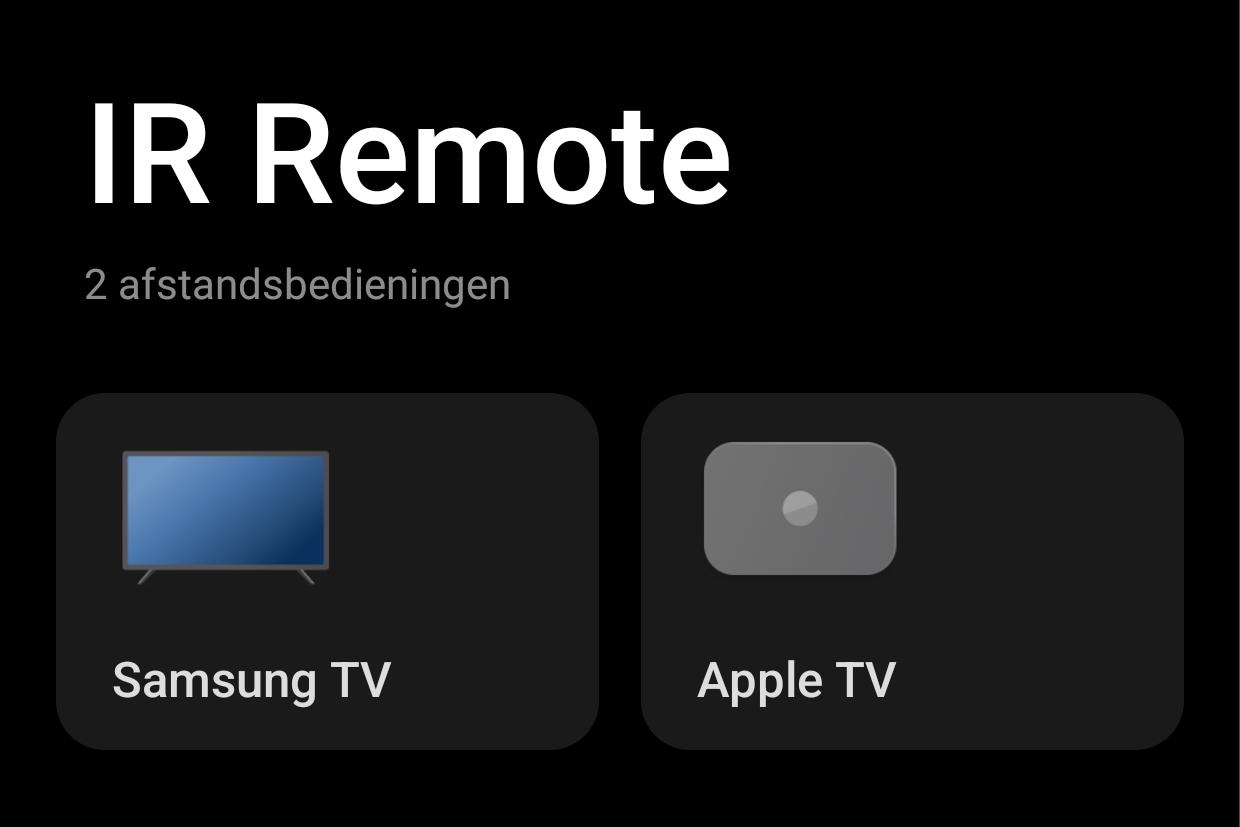 OnePlus remote