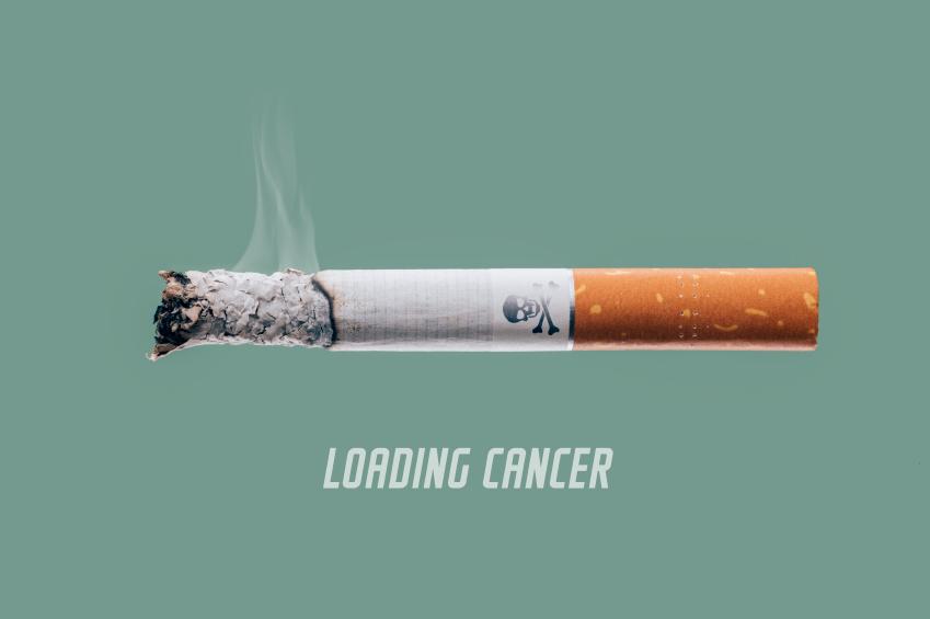 Loading cancer