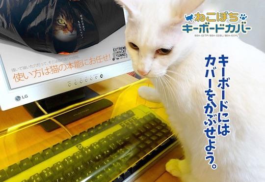 neko-pochi-anti-cat-protection-keyboard-cover-1