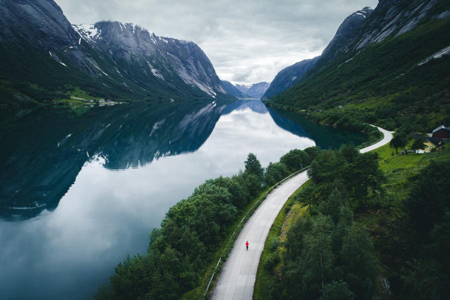 Amazing Norway by Tobias Hägg on 500px.com