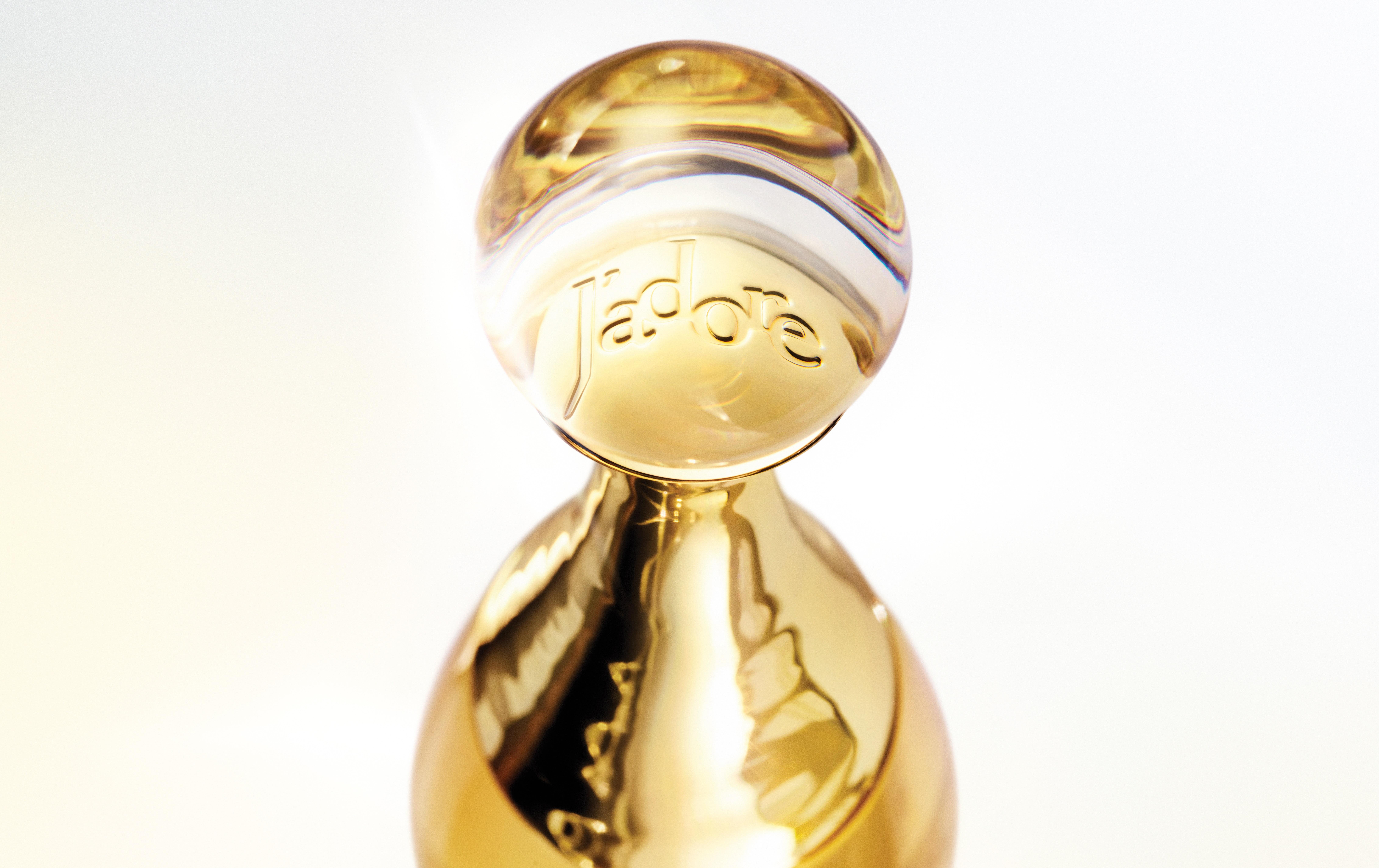 Francis Kurkdjian wird Chef-Parfümeur bei Christian Dior - HAYPRESS