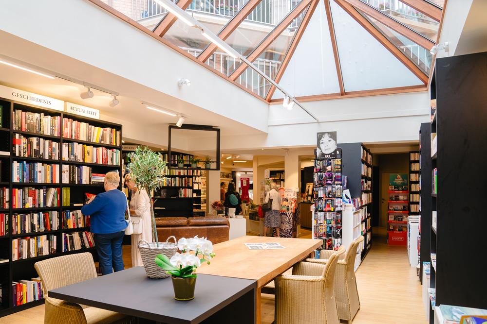 Oostende boekhandel