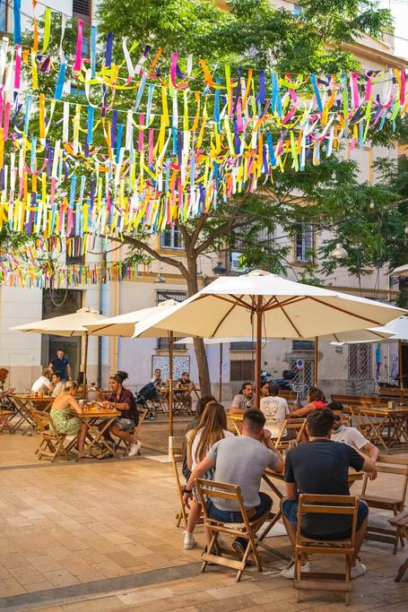 9 ingrediënten voor een zonnige cultuurtrip naar Valencia