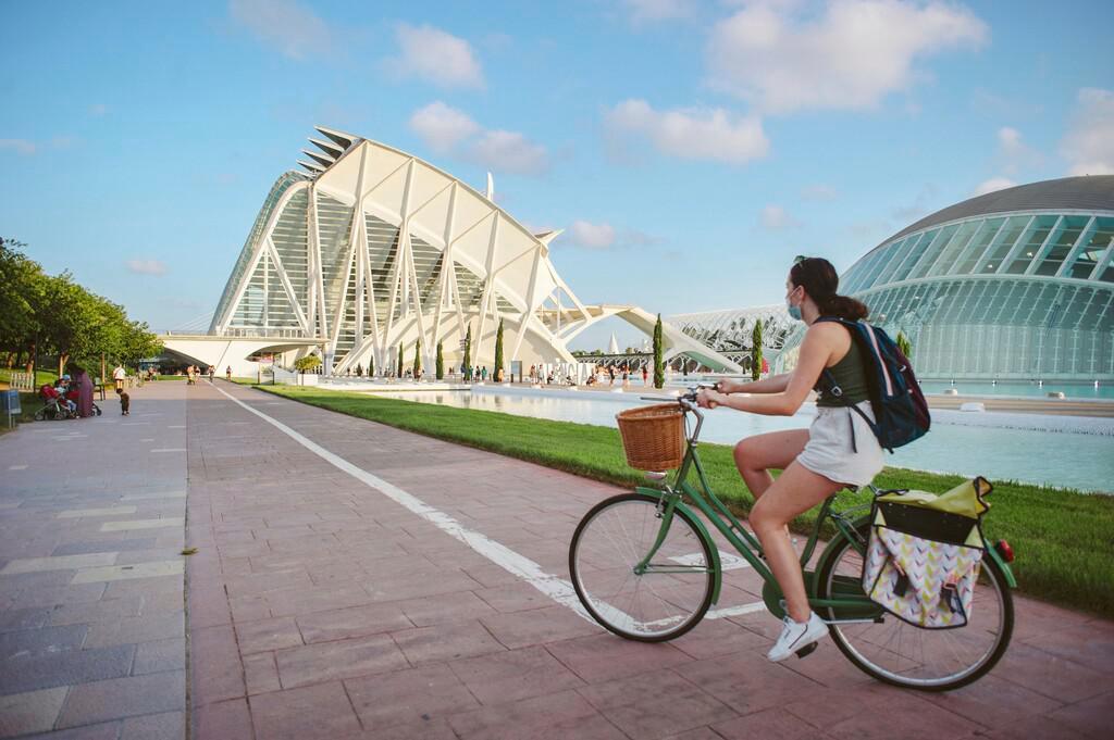 9 ingrediënten voor een zonnige cultuurtrip naar Valencia