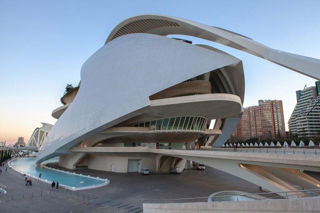 9 ingrediënten voor een zonnige cultuurtrip naar Valencia