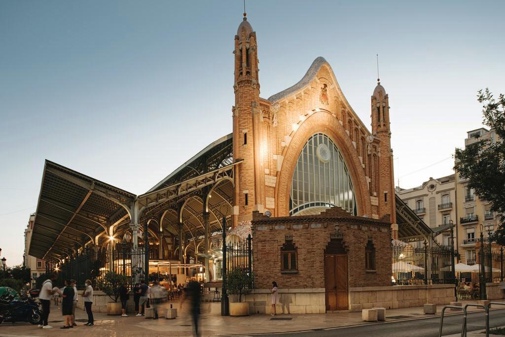 9 ingrediënten voor een zonnige cultuurtrip naar Valencia