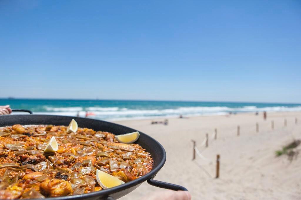 9 ingrediënten voor een zonnige cultuurtrip naar Valencia